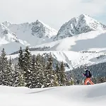 Alpensonne - Panoramazimmer & Restaurant Готель 3*