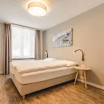Alpensonne - Panoramazimmer & Restaurant Готель 3*