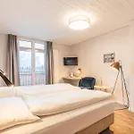 Hotel Alpensonne - Panoramazimmer & Restaurant