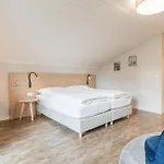 Готель Alpensonne - Panoramazimmer & Restaurant 3*