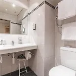 Готель Alpensonne - Panoramazimmer & Restaurant 3*