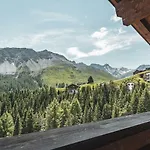 Alpensonne - Panoramazimmer & Restaurant Готель 3*