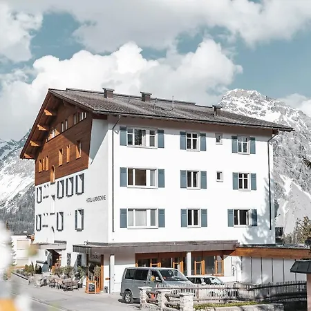 Alpensonne - Panoramazimmer & Restaurant 3*