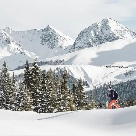 Alpensonne - Panoramazimmer & Restaurant Hotel 3*