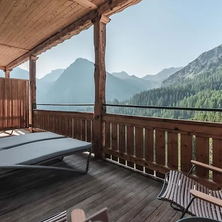 Alpensonne - Panoramazimmer & Restaurant