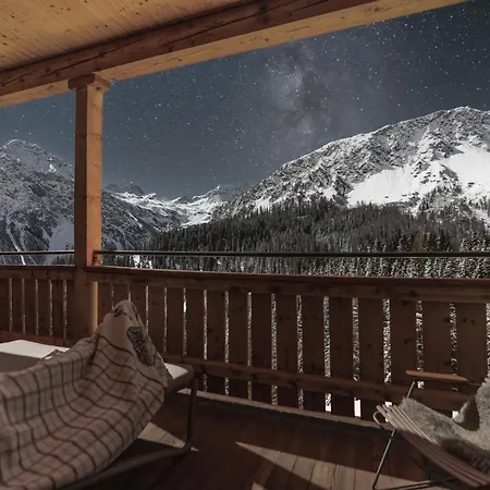 Alpensonne - Panoramazimmer & Restaurant Готель 3*