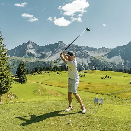 فندق Alpensonne - Panoramazimmer & Restaurant 3*
