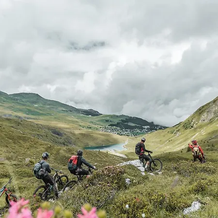 Alpensonne - Panoramazimmer & Restaurant Hotel 3*