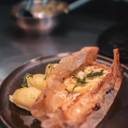 Hotel Alpensonne - Panoramazimmer & Restaurant