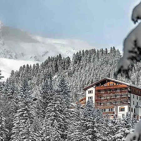 Alpensonne - Panoramazimmer & Restaurant