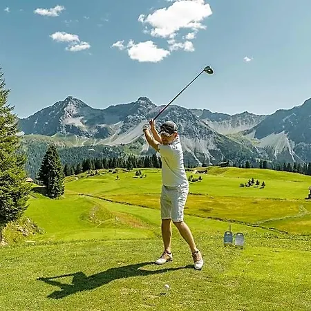 Готель Alpensonne - Panoramazimmer & Restaurant