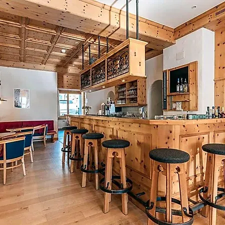Alpensonne - Panoramazimmer & Restaurant 3*