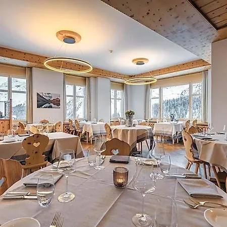 Hotel Alpensonne - Panoramazimmer & Restaurant 3*