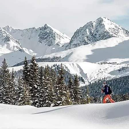 Hotel Alpensonne - Panoramazimmer & Restaurant