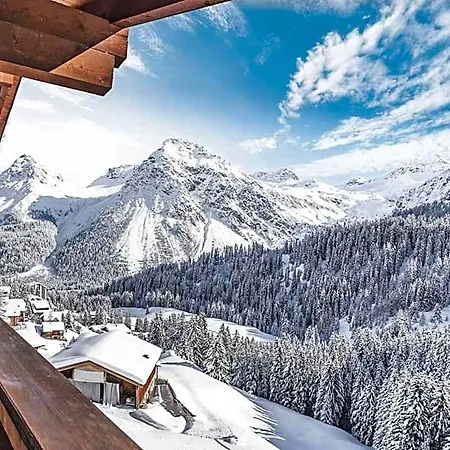 Hotel Alpensonne - Panoramazimmer & Restaurant