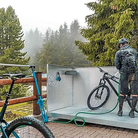 Hotel Alpensonne - Panoramazimmer & Restaurant 3*