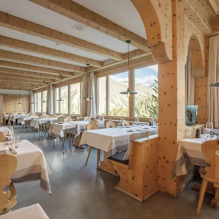 Alpensonne - Panoramazimmer & Restaurant فندق