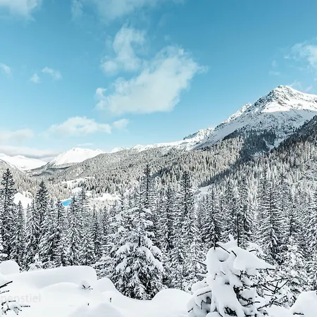 Alpensonne - Panoramazimmer & Restaurant فندق 3*
