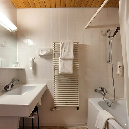 Hotel Alpensonne - Panoramazimmer & Restaurant