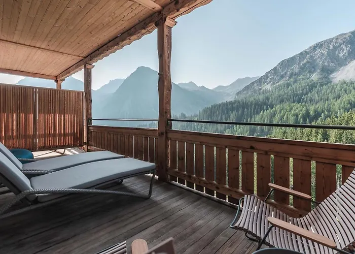 Alpensonne - Panoramazimmer & Restaurant