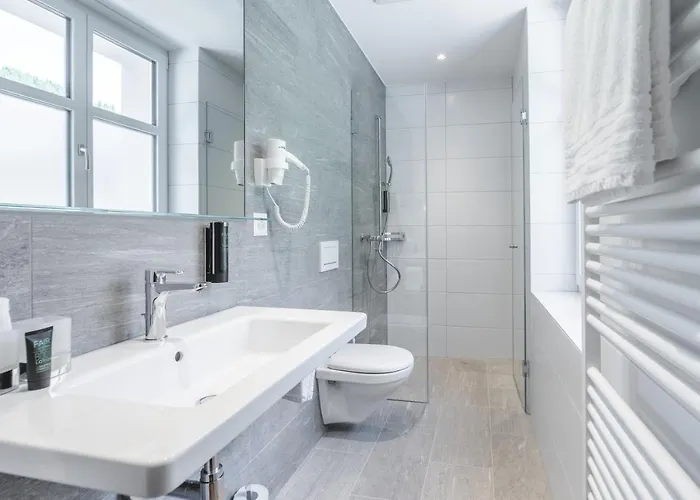 Alpensonne - Panoramazimmer & Restaurant