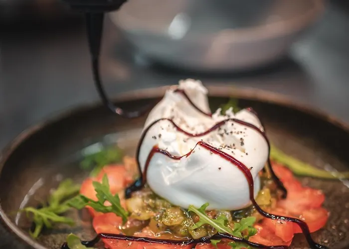 Szálloda Alpensonne - Panoramazimmer & Restaurant 3*