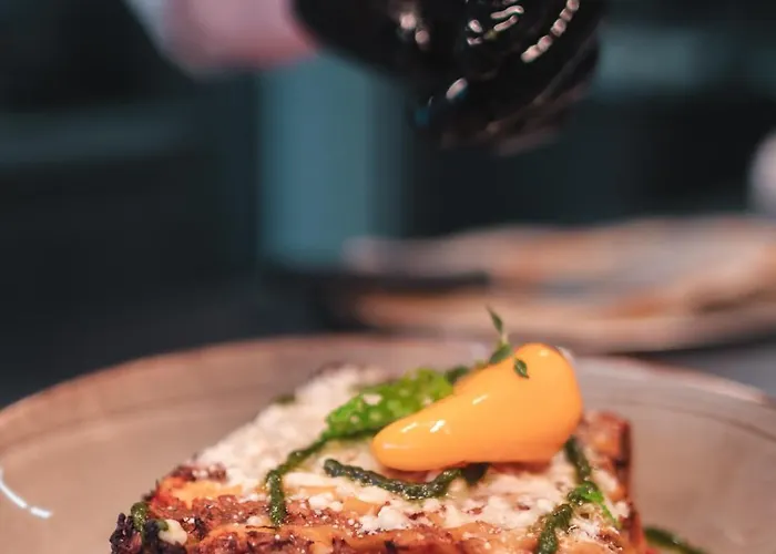 Alpensonne - Panoramazimmer & Restaurant Szálloda