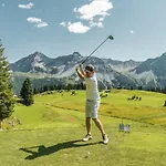 Ξενοδοχείο Alpensonne - Panoramazimmer & Restaurant 3*