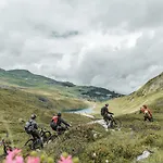 Alpensonne - Panoramazimmer & Restaurant Ξενοδοχείο 3*