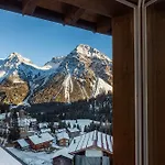 Alpensonne - Panoramazimmer & Restaurant