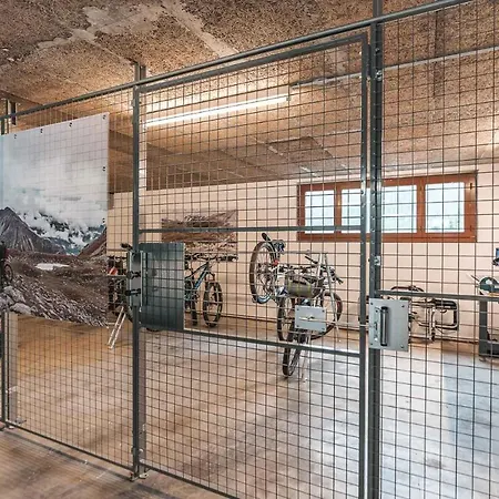 Alpensonne - Panoramazimmer & Restaurant Ξενοδοχείο 3*