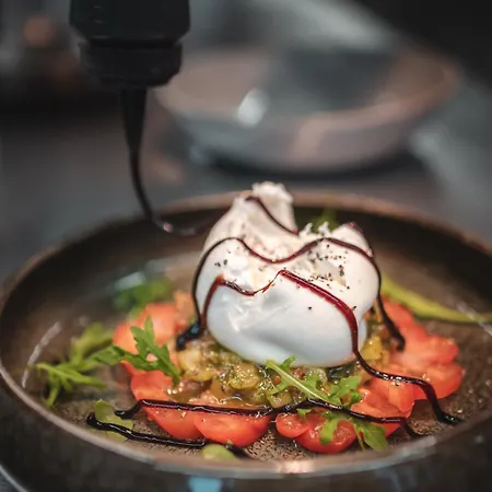 Ξενοδοχείο Alpensonne - Panoramazimmer & Restaurant 3*