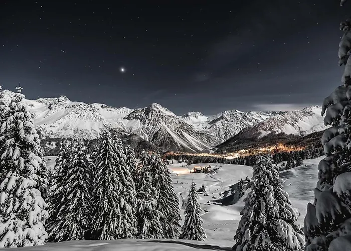 Alpensonne - Panoramazimmer & Restaurant Ξενοδοχείο 3*