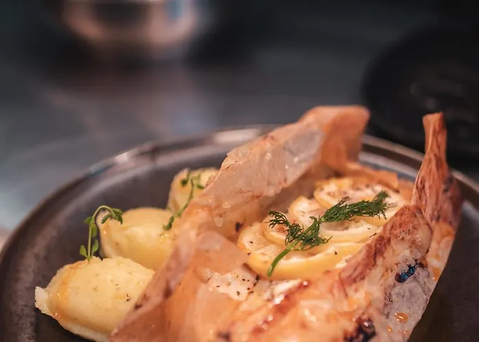 Ξενοδοχείο Alpensonne - Panoramazimmer & Restaurant