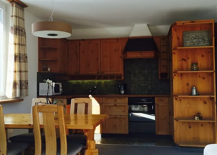 Ξενοδοχείο Alpensonne - Panoramazimmer & Restaurant 3*