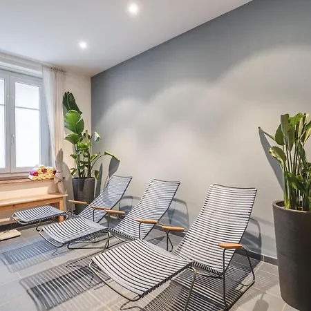 Alpensonne - Panoramazimmer & Restaurant