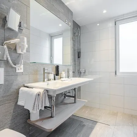 Alpensonne - Panoramazimmer & Restaurant Hotel