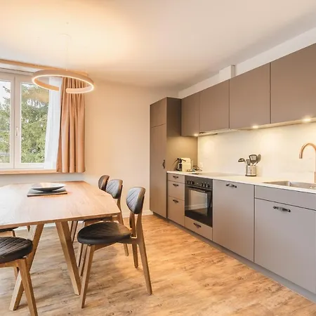 Alpensonne - Panoramazimmer & Restaurant Hotel Arosa