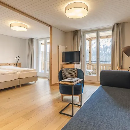 Alpensonne - Panoramazimmer & Restaurant