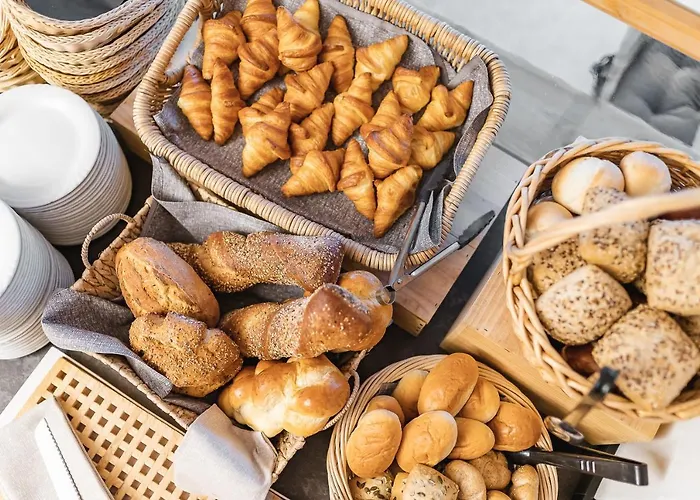 فندق Alpensonne - Panoramazimmer & Restaurant