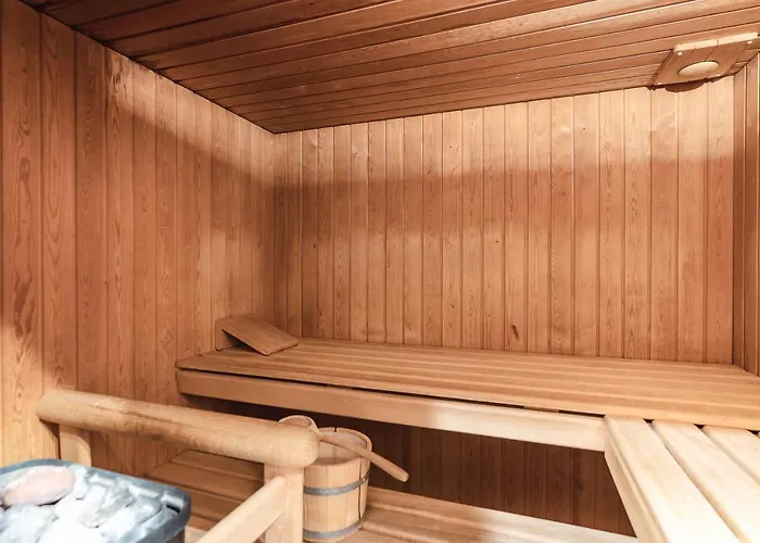 فندق Alpensonne - Panoramazimmer & Restaurant