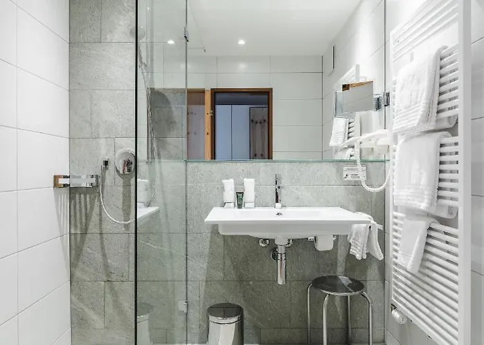 Alpensonne - Panoramazimmer & Restaurant فندق