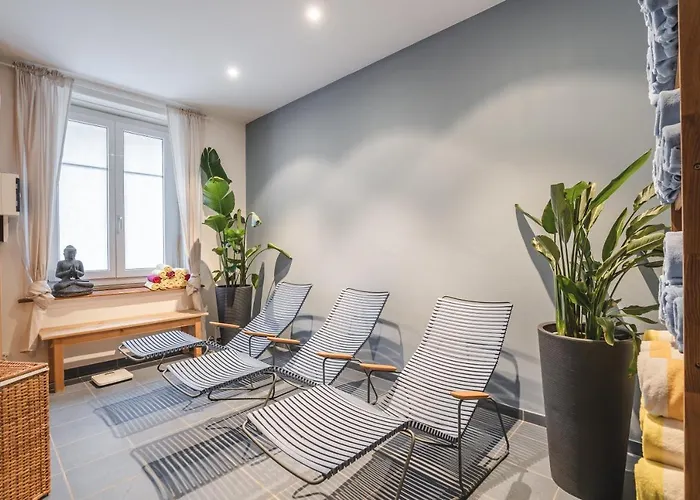 Alpensonne - Panoramazimmer & Restaurant