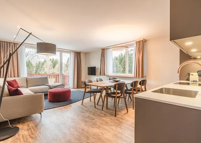 فندق Alpensonne - Panoramazimmer & Restaurant