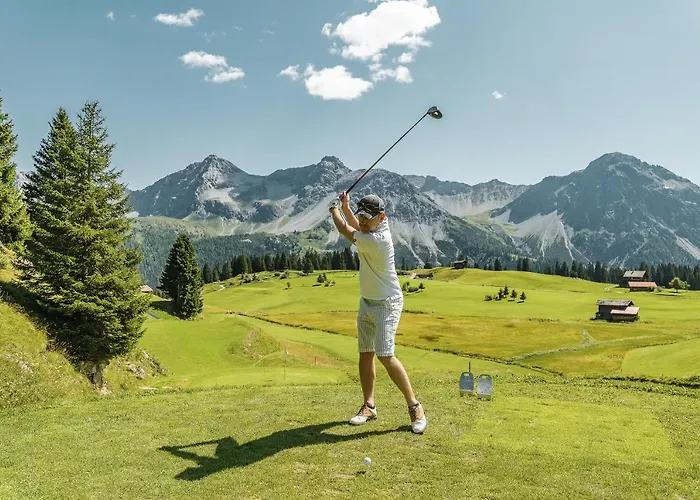 فندق Alpensonne - Panoramazimmer & Restaurant 3*