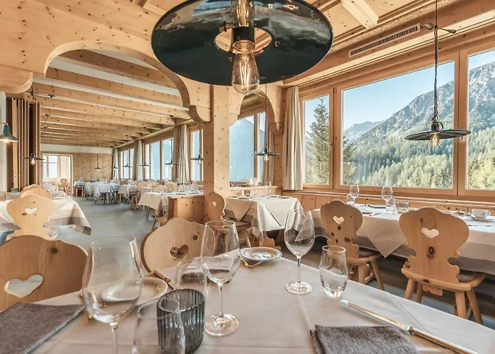 Alpensonne - Panoramazimmer & Restaurant