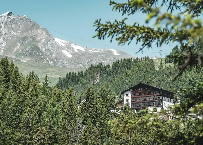 Alpensonne - Panoramazimmer & Restaurant